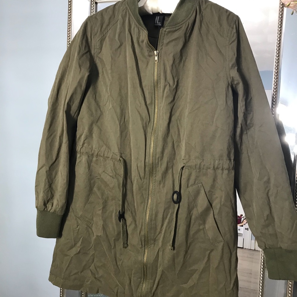Forever 21 Jacket
